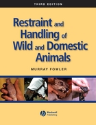 Restraint and Handling of Wild and DomesticAnimals