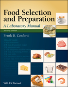 Food Selection and Preparation, Second Edition