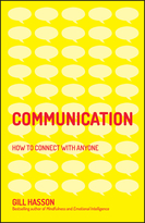 Communication - How to Connect with Anyone