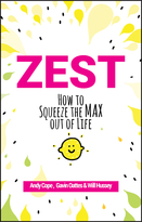 Zest - How to Squeeze the Max out of Life