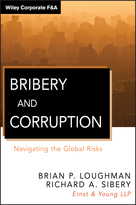 Bribery and Corruption: Navigating the Global Risks