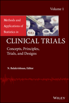 Methods and Applications of Statistics in Clinical Trials, Volume 1:  Concepts, Principles, Trials,and Designs