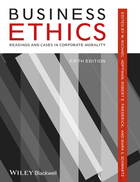Business Ethics: Readings and Cases in Corporate Morality, Fifth Edition