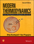 Modern Thermodynamics - From Heat Engines toDissipative Structures 2e