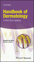 Handbook of Dermatology - A Practical ManualSecond Edition