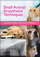 Small Animal Anesthesia Techniques