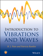 Introduction to Vibrations and Waves