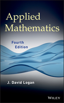 Applied Mathematics, Fourth Edition