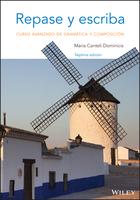 Repase y escriba 7e: Advanced Spanish Grammar & Composition