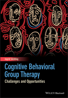 Cognitive Behavioral Group Therapy - Challengesand Opportunities