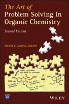 The Art of Problem Solving in Organic Chemistry,Second Edition