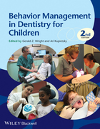 Behavior Management in Dentistry for Children, 2nd Edition