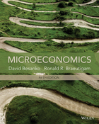 Microeconomics, Fifth Edition