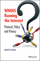 WHOIS Running the Internet: Protocol, Policy, andPrivacy