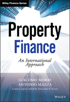 Property Finance - An International Approach