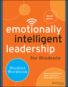 Emotionally Intelligent Leadership for Students: Student Workbook, Second Edition