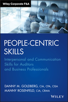 People-Centric Skills: Interpersonal and Communication Skills for Auditors and Business Professionals