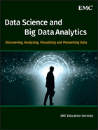 Data Science & Big Data Analytics:  Discovering, Analyzing, Visualizing and Presenting Data