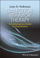 Dialectical Behavior Therapy - A ContemporaryGuide for Practitioners