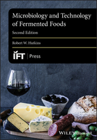 Microbiology and Technology of Fermented Foods,2nd Edition