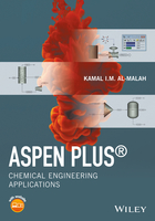 Aspen Plus®: Chemical Engineering Applications