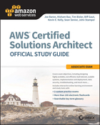 AWS Certified Solutions Architect Official Study Guide - Associate Exam