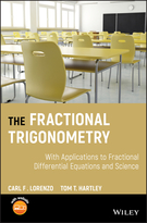 The Fractional Trigonometry: With Applications toFractional Differential Equations and Science