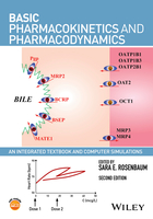 Basic Pharmacokinetics and Pharmacodynamics: An Integrated Textbook and Computer Simulations, Second Edition