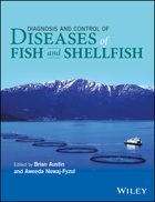 Diagnosis and Control of Diseases of Fish andShellfish
