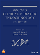 Brook's Clinical Pediatric Endocrinology, 7thEdition