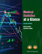 Medical Statistics at a Glance 4th Edition