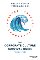 The Corporate Culture Survival Guide 3e