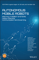 Autonomous Mobile Robots and Multi-Robot Systems - Motion-Planning, Communication and Swarming