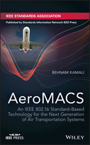 AeroMACS - An IEEE 802.16 Standard-BasedTechnology for the Next Generation of AirTransportation Systems