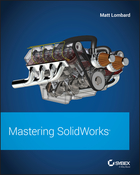 Mastering SolidWorks