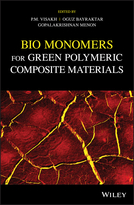 Bio Monomers for Green Polymeric CompositeMaterials
