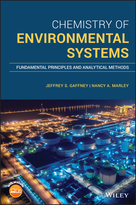 Chemistry of Environmental Systems - FundamentalPrinciples and Analytical Methods