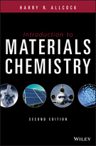 Introduction to Materials Chemistry, 2nd Edition