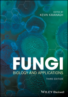 Fungi: Biology and Applications 3e