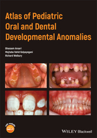 Atlas of Pediatric Oral and Dental DevelopmentalAnomalies