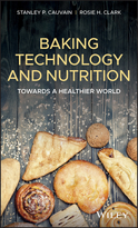 Baking Technology and Nutrition - Towards aHealthier World