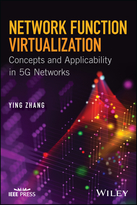 Network Function Virtualization: Concepts and Applicability in 5G Networks