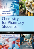 Chemistry for Pharmacy Students - General, Organicand Natural Product Chemistry, 2nd Edition