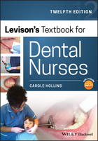 Levison's Textbook for Dental Nurses 12th Edition