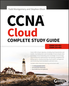CCNA Cloud Complete Study Guide: Exam 210-451 andExam 210-455