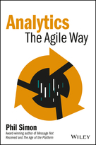 Analytics: The Agile Way