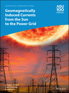 Geomagnetically Induced Currents from the Sun tothe Power Grid