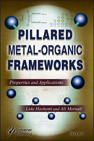 Pillared Metal-Organic Frameworks - Propertiesand Applications