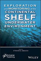 Exploration and Monitoring of the ContinentalShelf Underwater Environment