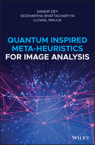 Quantum Inspired Meta-heuristics for ImageAnalysis